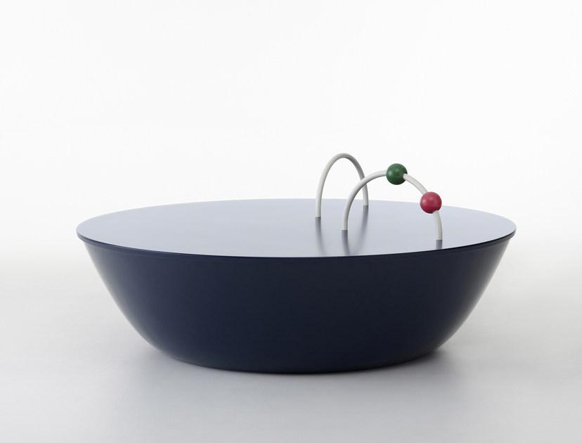 Nola Industrier Сиденье для улицы из стекловолокна Saturns pandora sun-id-1473161 - Вид №4