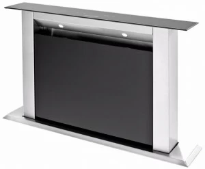 Silverline Встроенный выдвижной капюшон