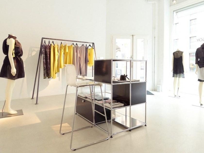 USM Мебель для магазинов Usm haller system sun-id-1347150 - Вид №3