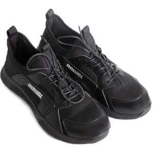 Рабочие полуботинки DOWELL D82156 - защита и комфорт на производстве 89357008