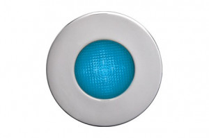 DST-1312 Lyra round Daisalux Маяковое освещение Синий