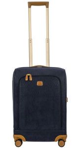 BLF05270.396 Чемодан BLF05270 Trolley 55 Brics Life