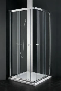 Душевой уголок CEZARES ANIMA-W-A-2-90-P-Cr