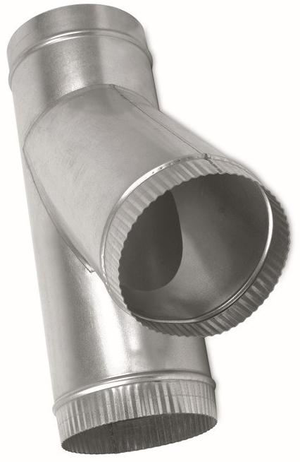 ATRITUBE Спиральный фитинг для дымохода sun-id-1432250 - Вид №5