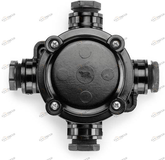 THPG Коробка электрической системы бакелита  100481 