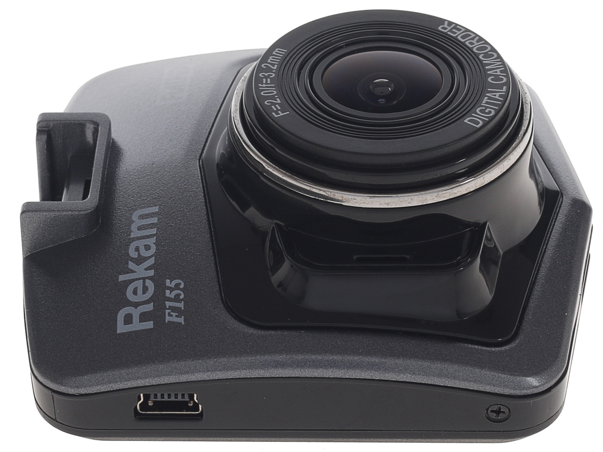 1166373 Видеорегистратор Rekam F155 STDN-0144546 - Вид №7