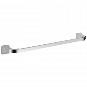 752240 Вешалка для полотенец 24 дюйма Delta Faucet Tesla Хром
