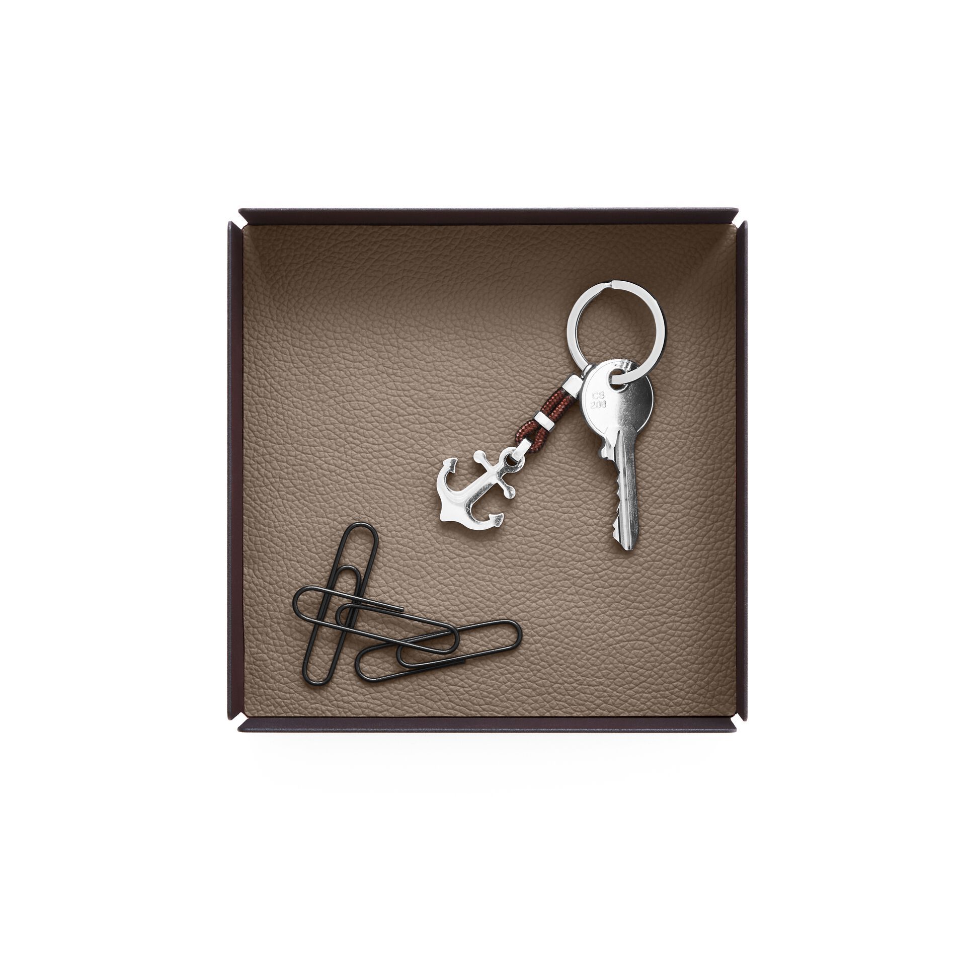 Полые стальные и кожаные чехлы EGLOOH Dafne ARCH-00082231 - Вид №32