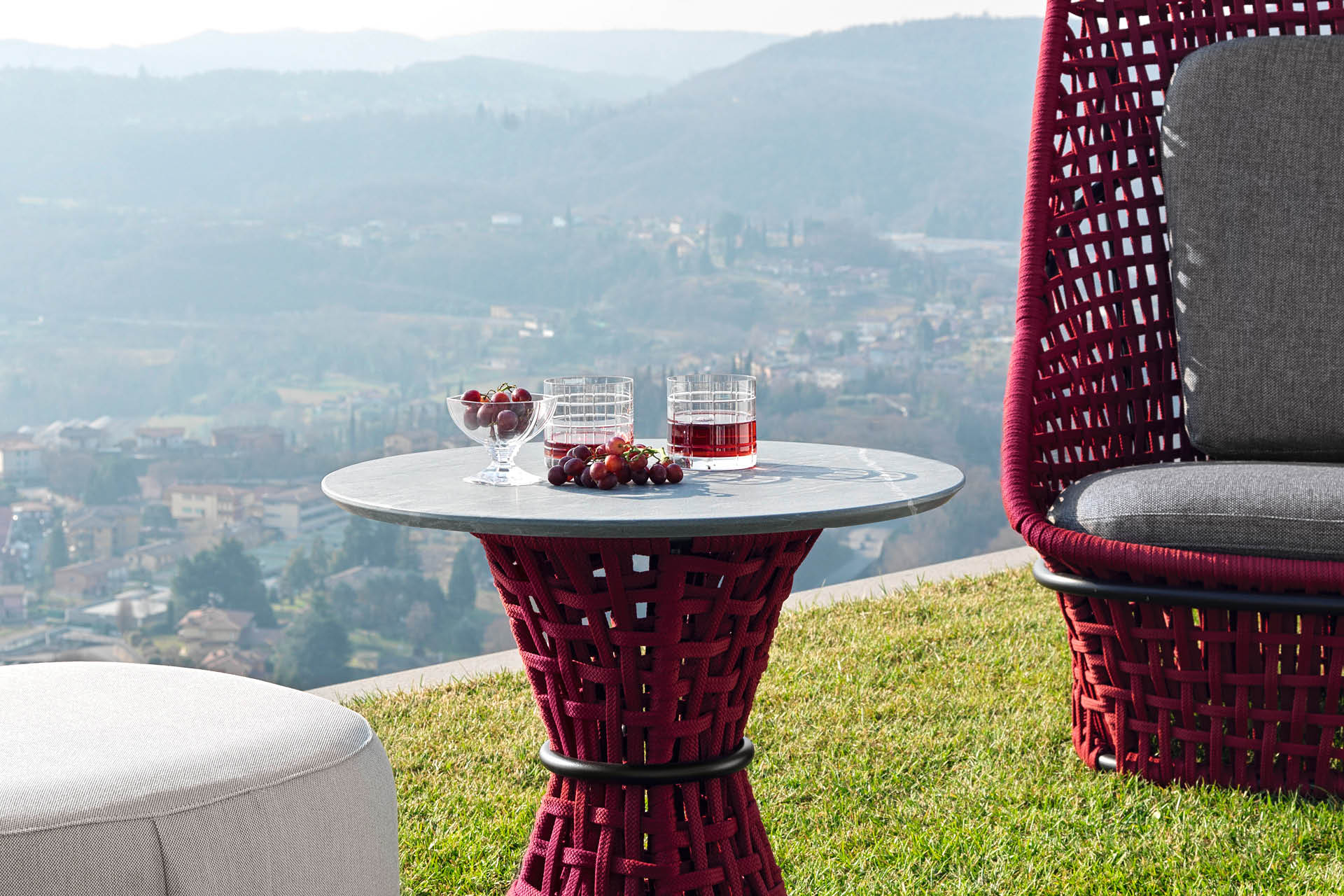 GRST46 «Galaxy» Стаканы - giorgio collection - Вид №3