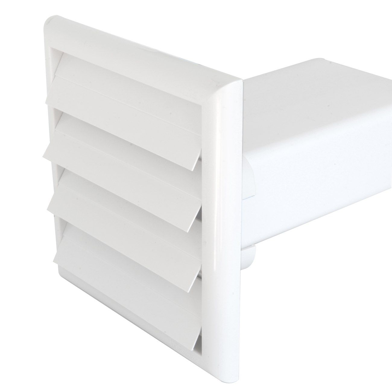 Решетка для перекрытия с гравитационными ребрами First Corporation вентиляция ARCH-00108531