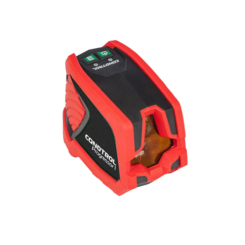 Уровень лазерный Condtrol Progressor 1 зеленый луч, 60 м STLM-2148549 - Вид №4