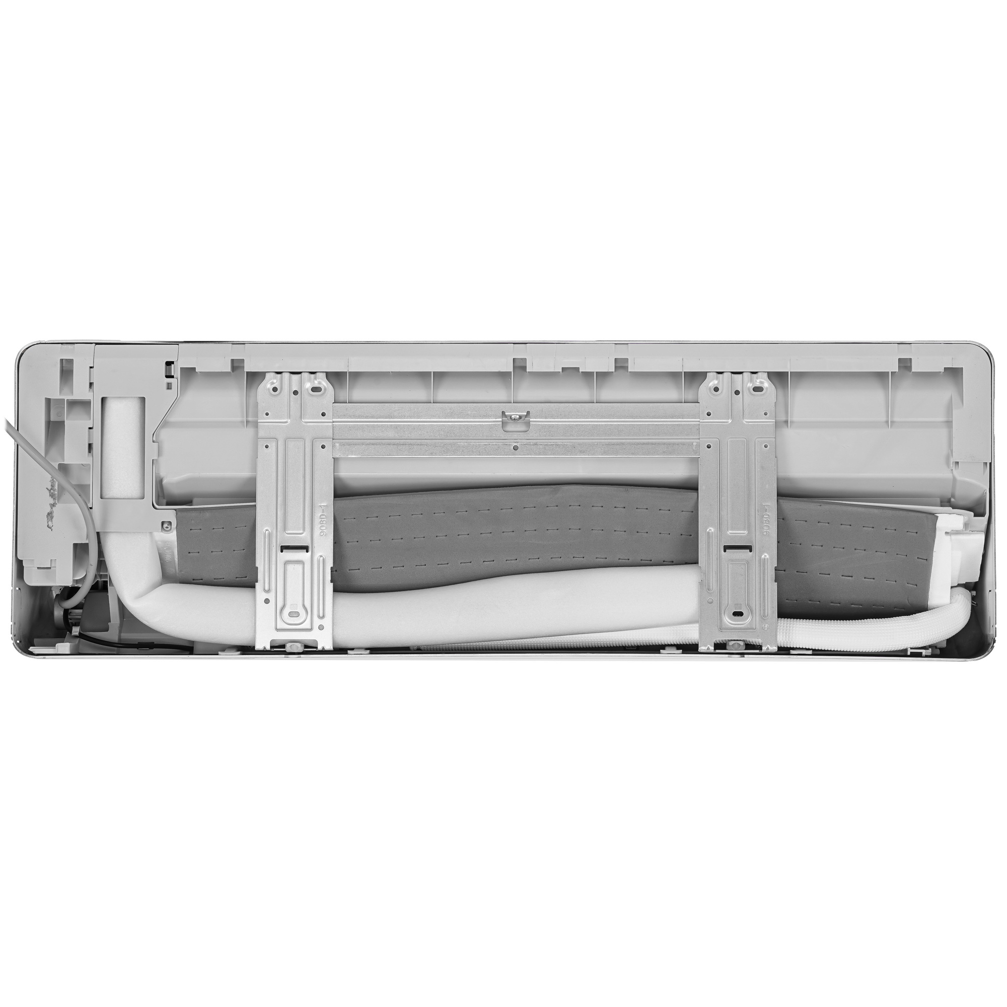 9986669 Кондиционер настенный сплит-система Viomi KFR-52GW/EY2UMC черный STDN-0063375 - Вид №3