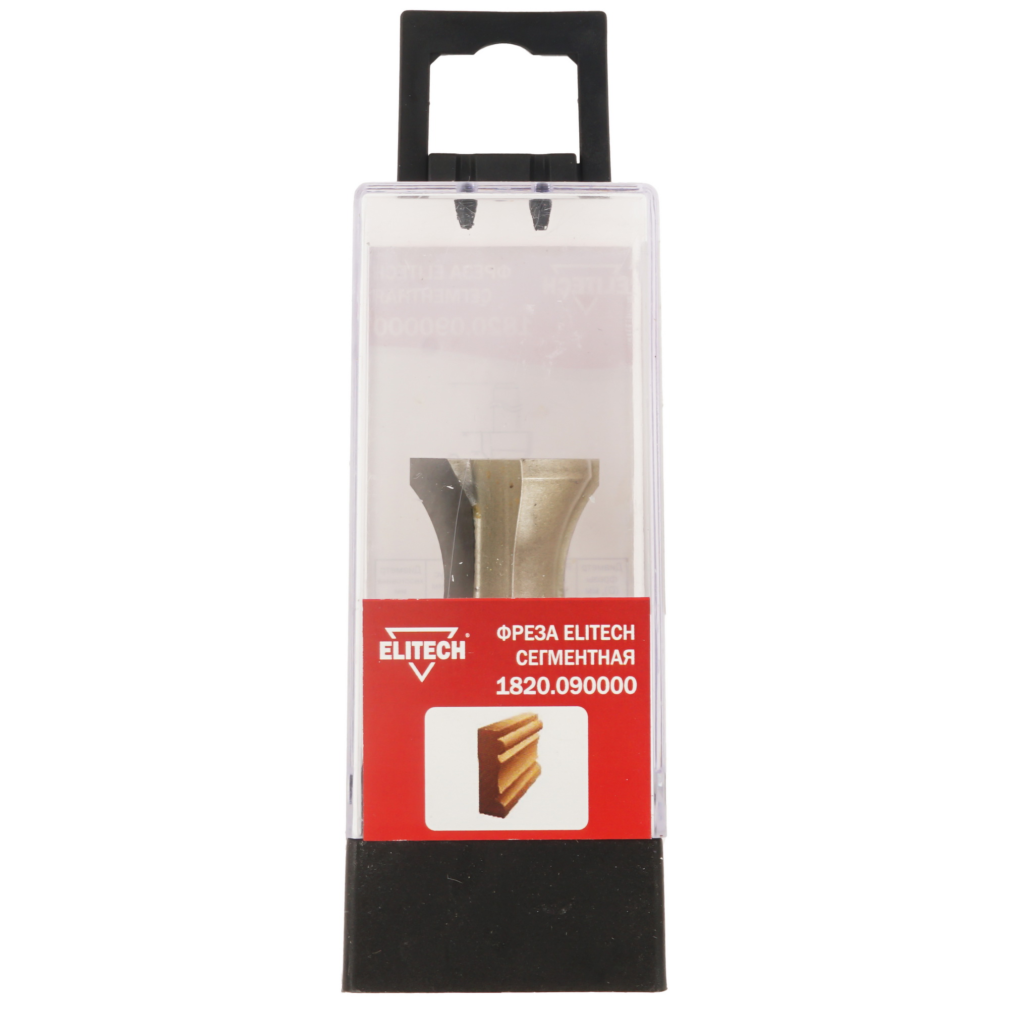 Фреза ELITECH 1820.090000 9187560 STDN-0107817 - Вид №4
