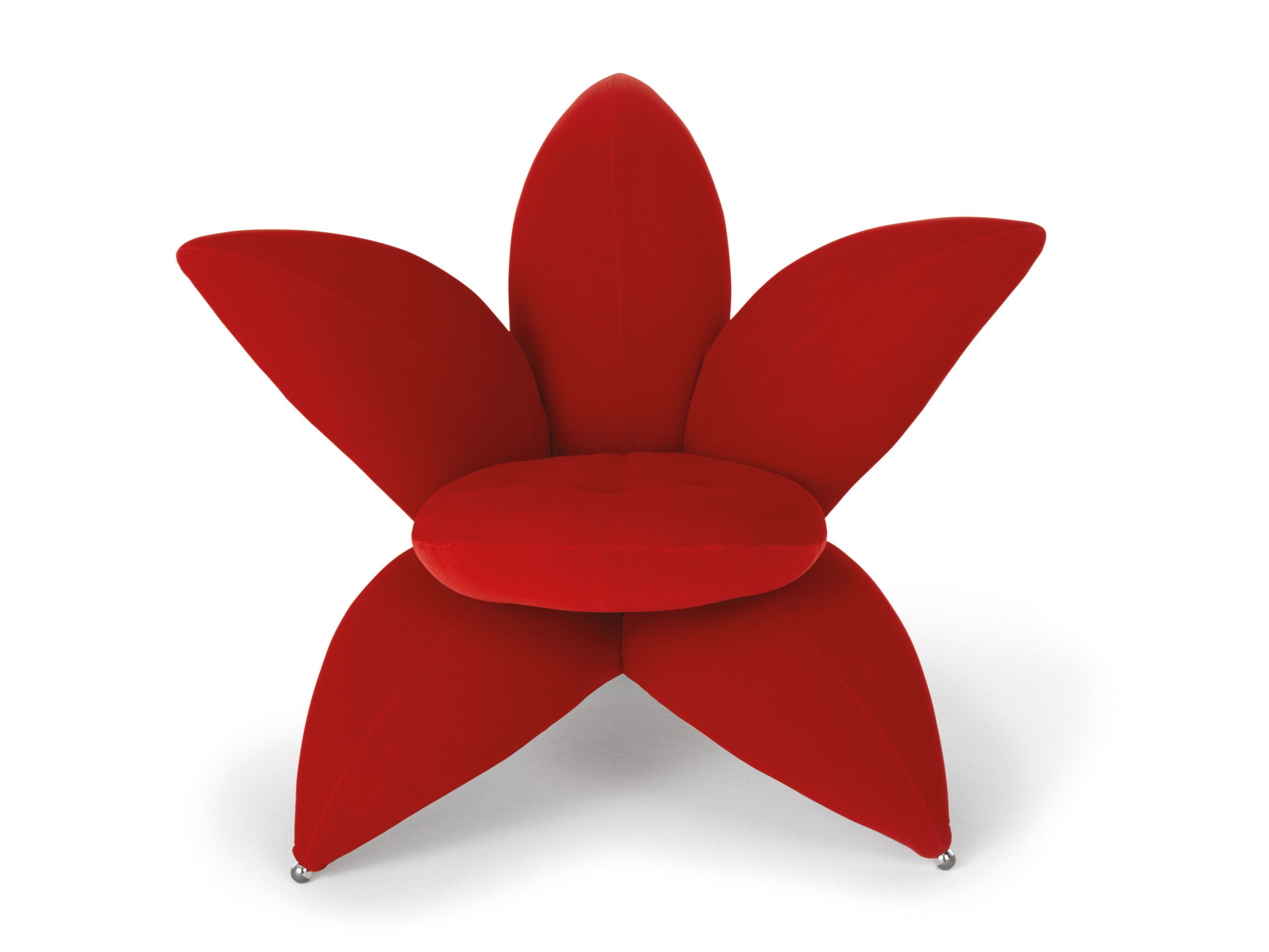 Креслице Edra для интерьера ARCH-00017874