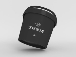 Цветная отделка