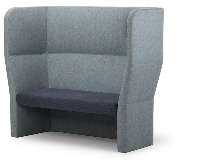 True Design 2-х местный диван с высокой спинкой Oracle sun-id-1439059 - Вид №4