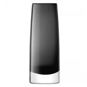 G924-16-847 Ваза stems, 16 см, серая LSA International