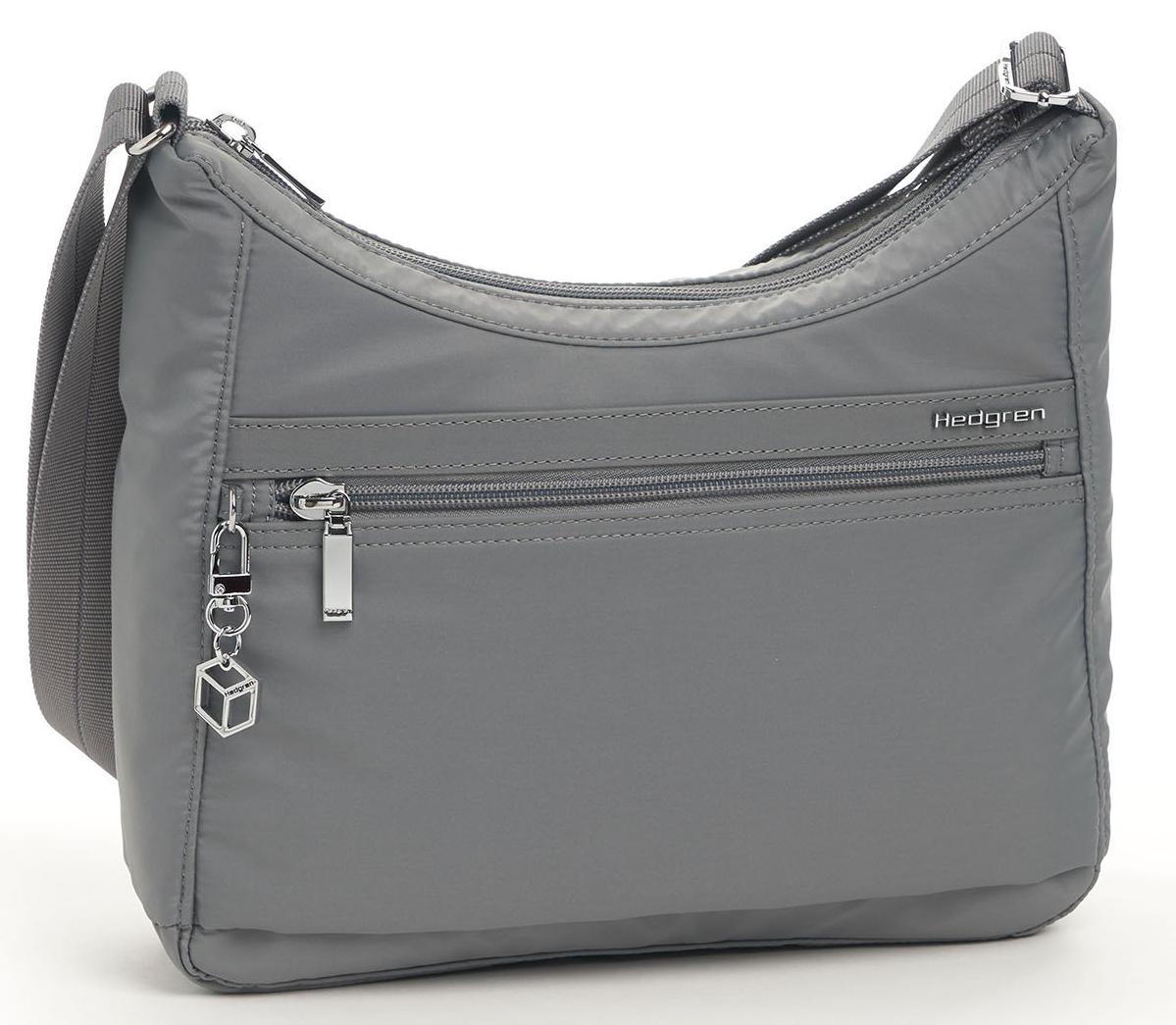 HIC01S/154-07 Молодежная сумка HIC01S Harper`s S RFID Hedgren Inner City 