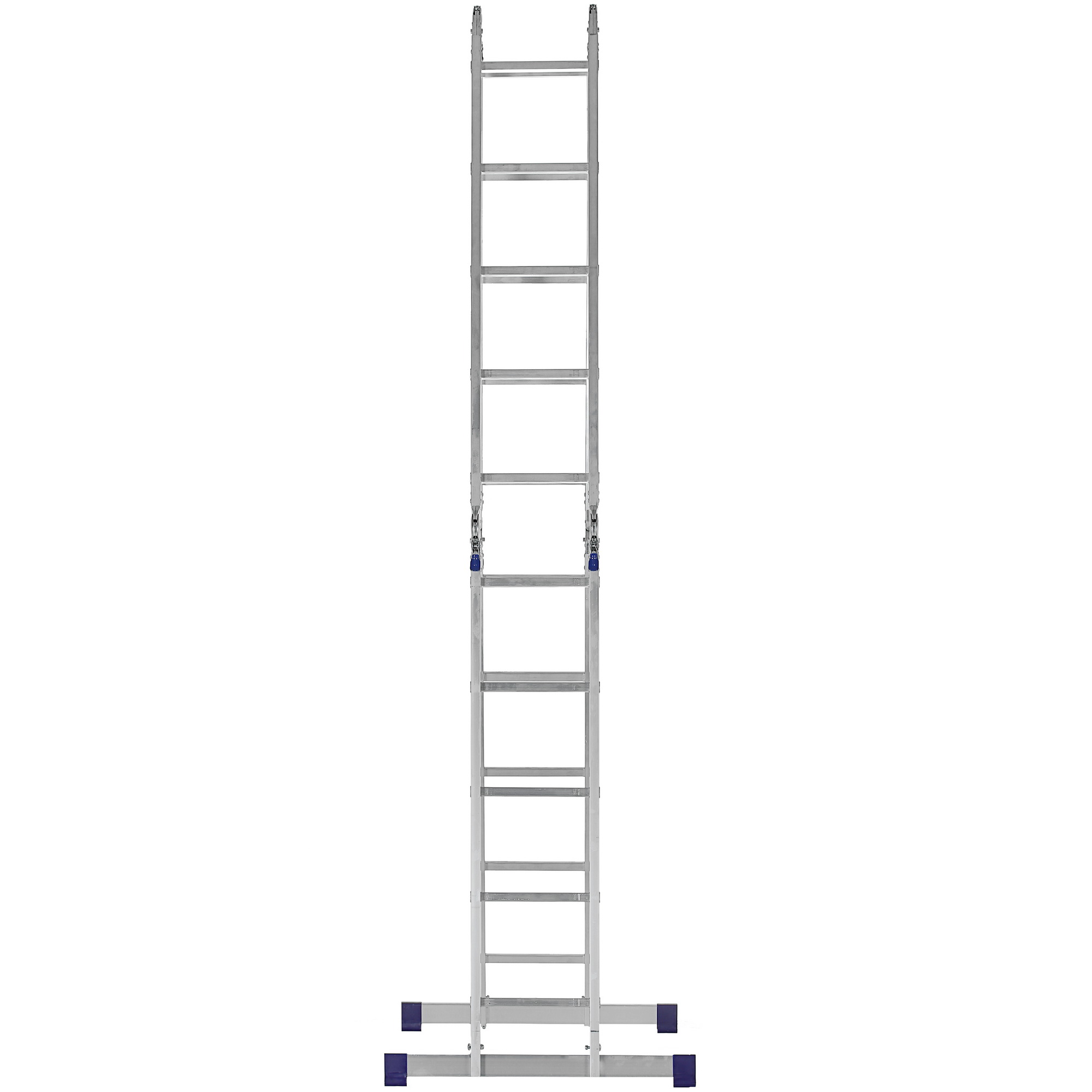 Лестница трансформер Алюмет TL4055 8164626 STDN-0053268 - Вид №1