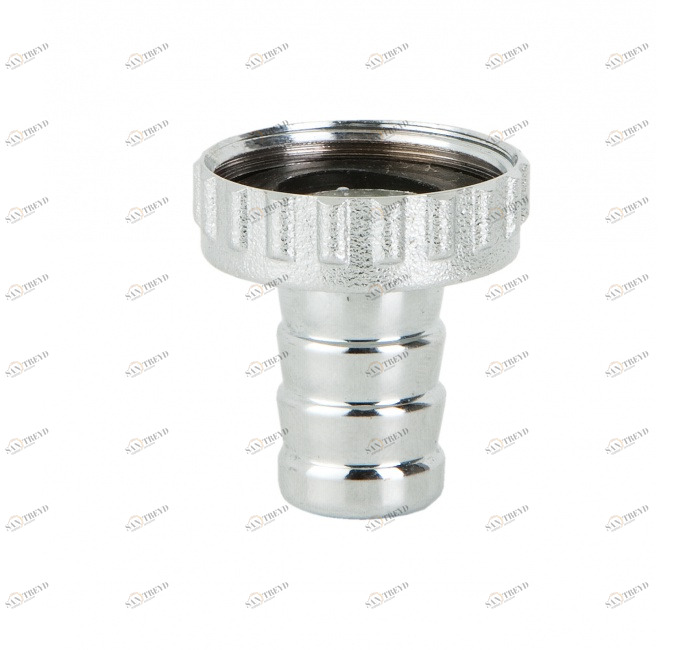 GENEBRE R360 04 Обычный шланговый соединитель 