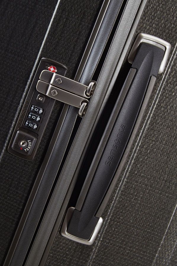 33V-14007 Чемодан 33V*007 Spinner XL 82/31 Samsonite Lite Cube  - Вид №8