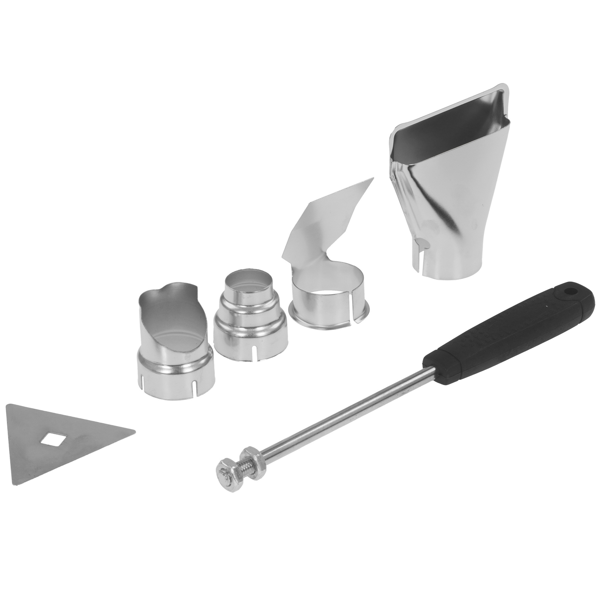 Строительный фен BRAIT BHG2000MR 9230752 STDN-0145627 - Вид №5