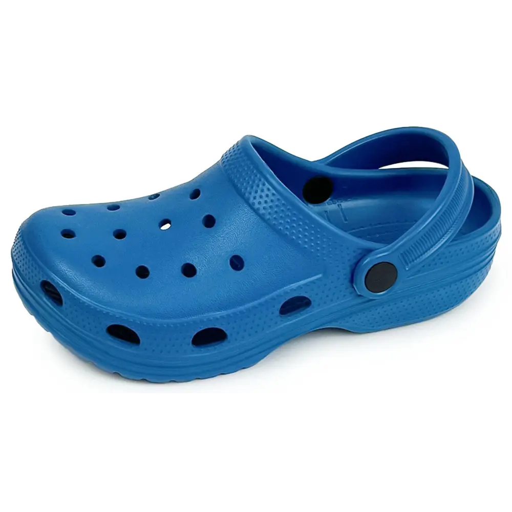 Сабо унисекс DILWIS размер 32 синий 89414772 STLM-1577434 - Вид №5