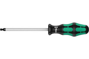 14979679 Отвертка 352 SW 3x100 мм WE-022805 WERA