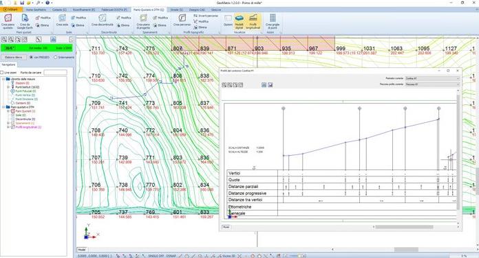 Blumatica Программное обеспечение для управления котируемым планом и планировкой sun-id-1498928 - Вид №7
