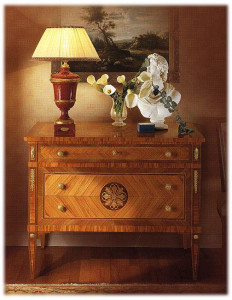 Комод Grieg ANGELO CAPPELLINI 9623