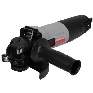 Углошлифовальная машина (УШМ) Интерскол УШМ-125/750 9978181