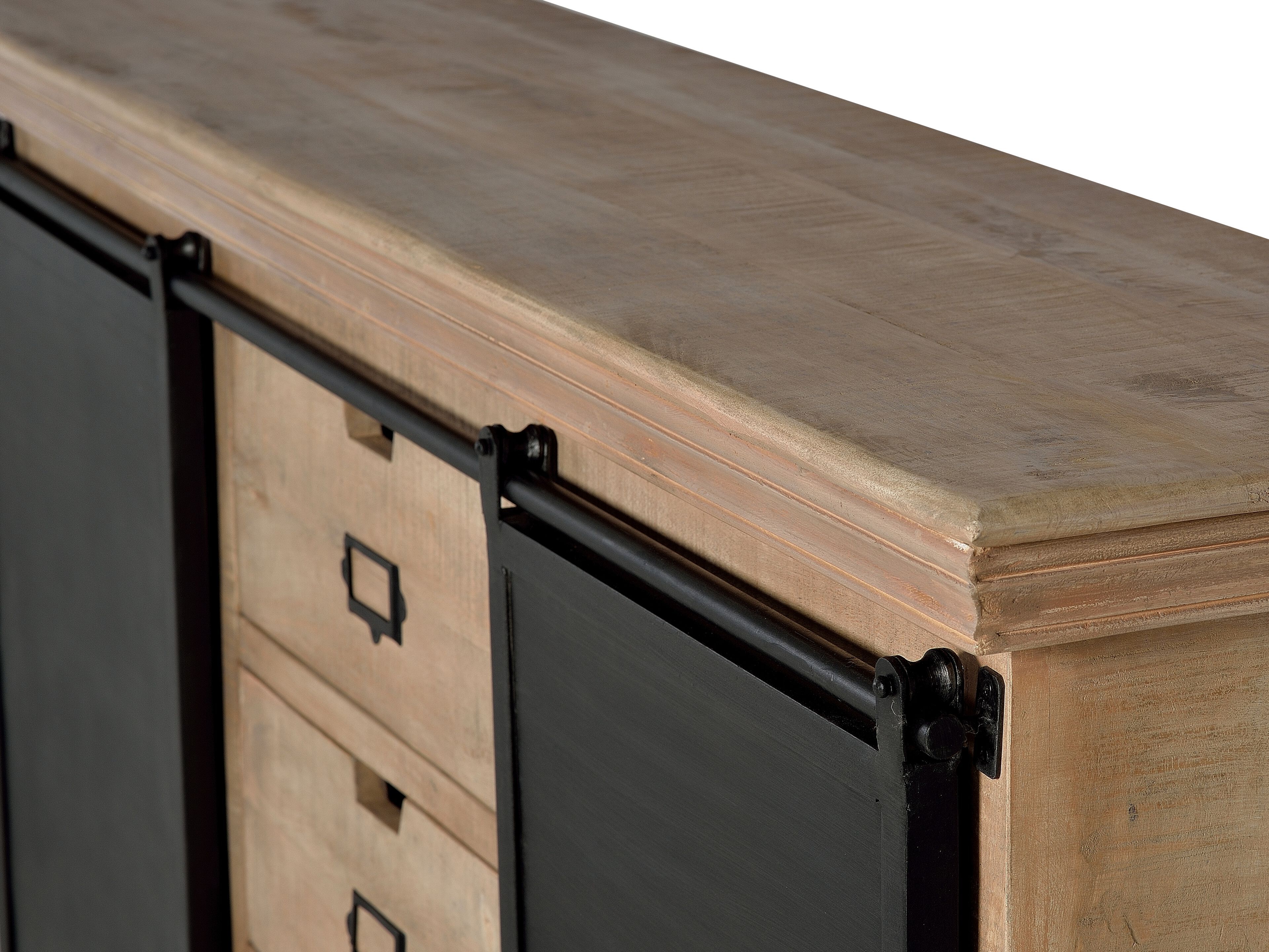 Мадия в манго с ящиками Giner y Colomer Industrial ARCH-00079460 - Вид №4