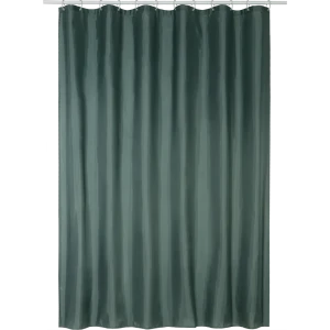 Штора для ванной Шалфей 180x200 см полиэстер цвет зеленый 84620694 STLM-2022882