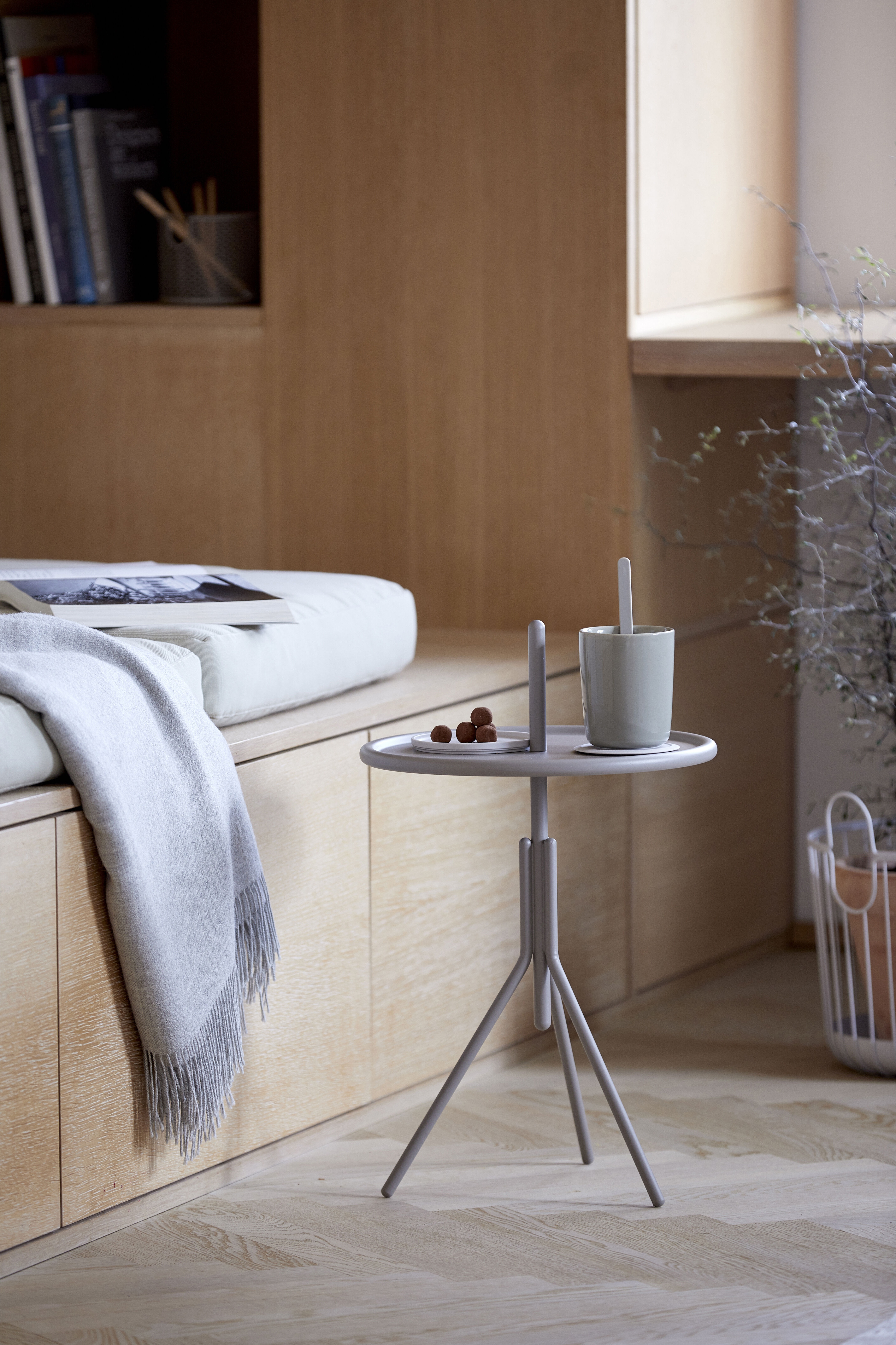 10880 Стол Zone Denmark Inu - Вид №3