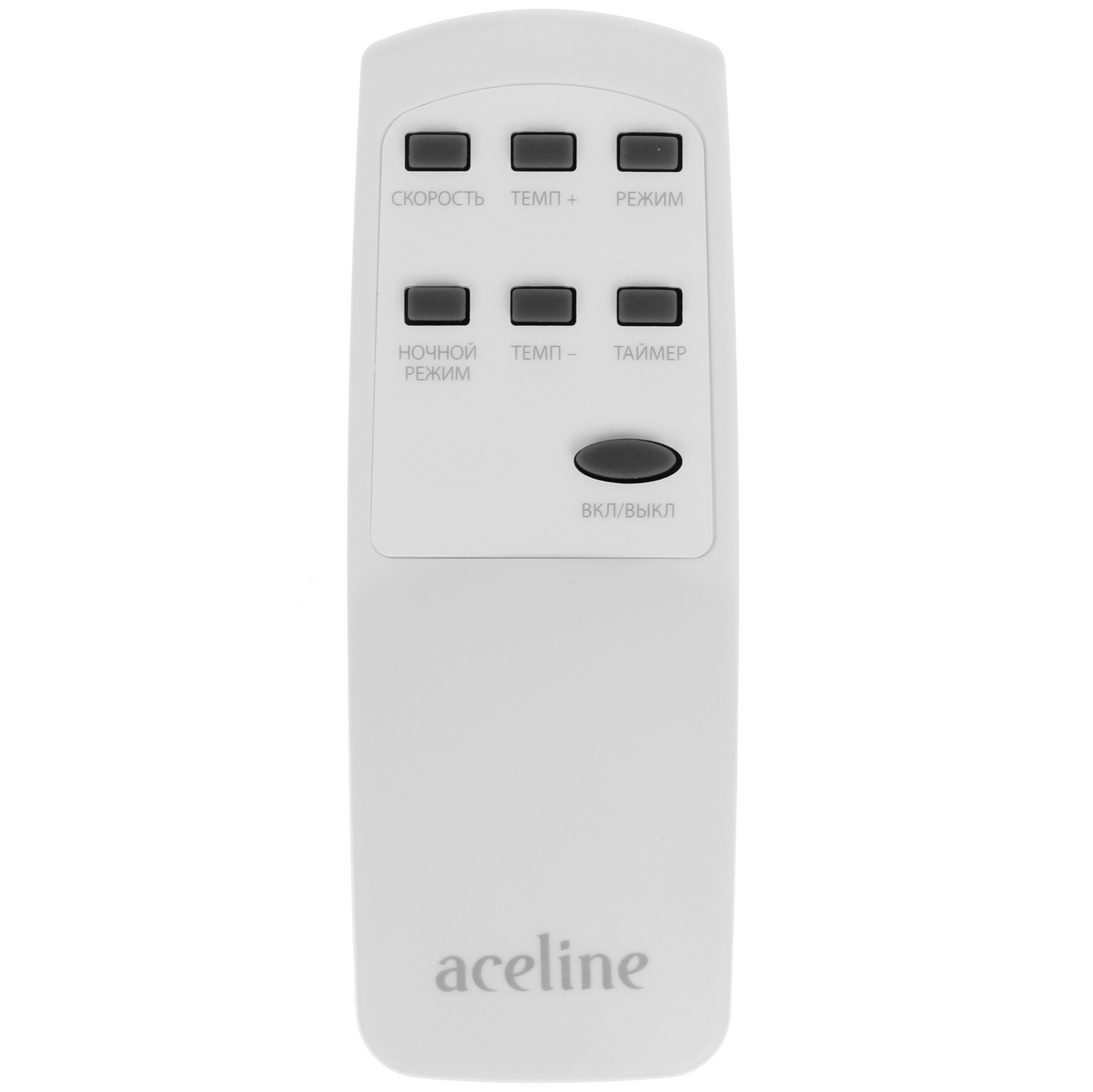 9208472 Кондиционер мобильный Aceline DAC - A027D-07C белый, черный STDN-0039877 - Вид №8