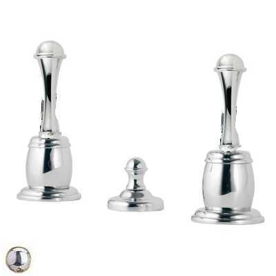 542620KO06 Смеситель Bandini Antica Santreyd - Вид №1