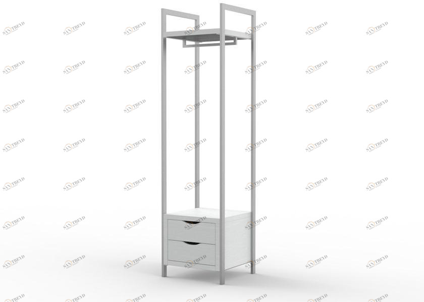 Mobilspazio Гостиничная вешалка Urban sun-id-1445474