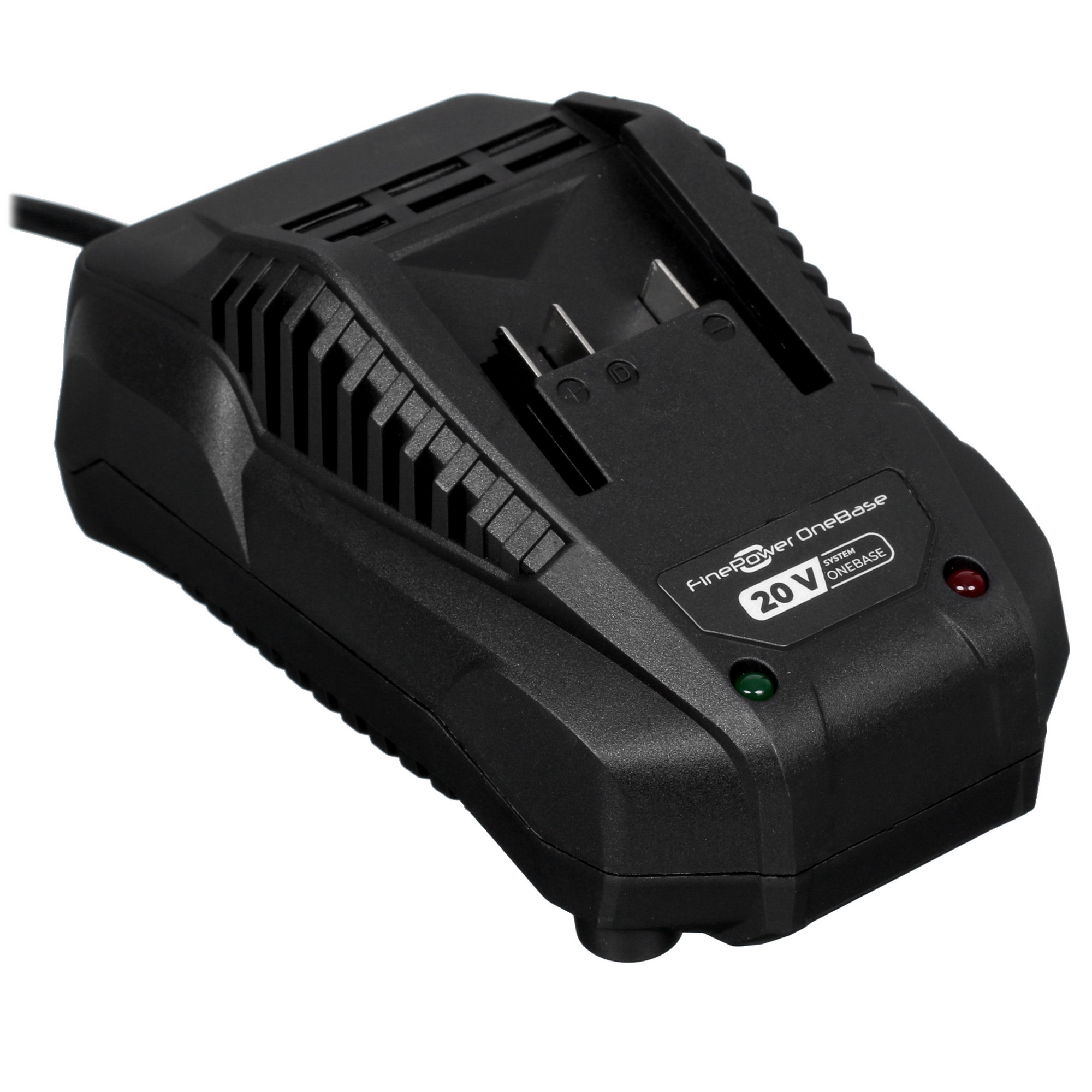 Гайковерт FinePower OneBase CIWBR250K OneBase20 5089572 STDN-0147334 - Вид №6