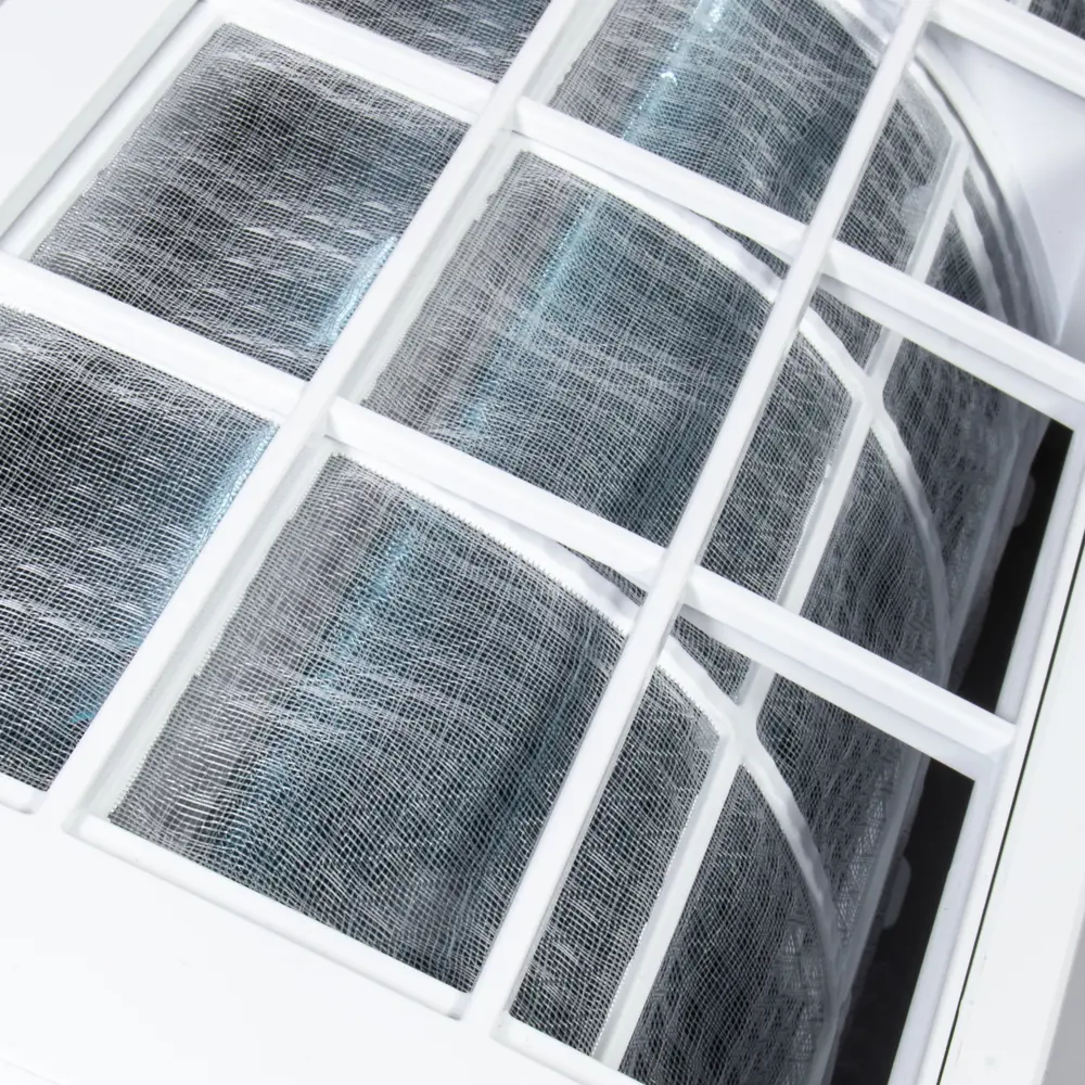 Сплит-система KOMANCHI KACT-24H/N8 с обогревом и охлаждением 89358455 STLM-0851561 - Вид №6