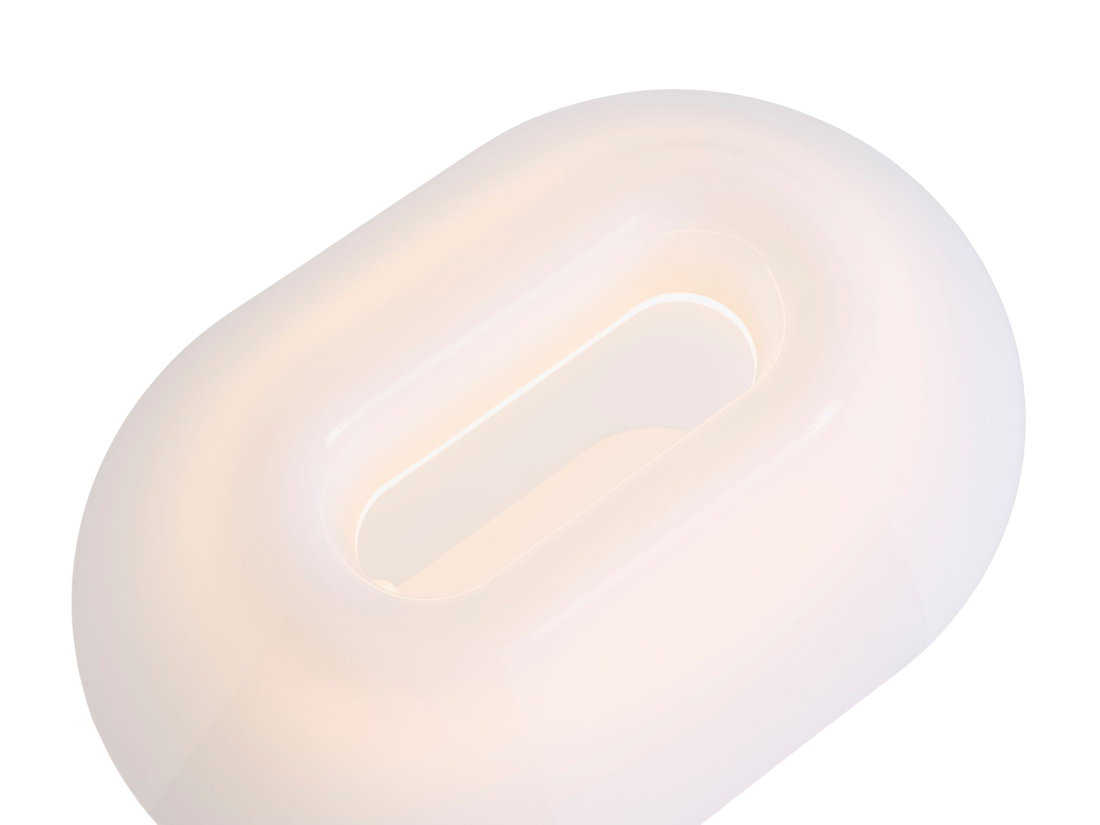 Светодиодная настольная лампа PMMA Hay DROME TABLE LAMP ARCH-00109778 - Вид №5