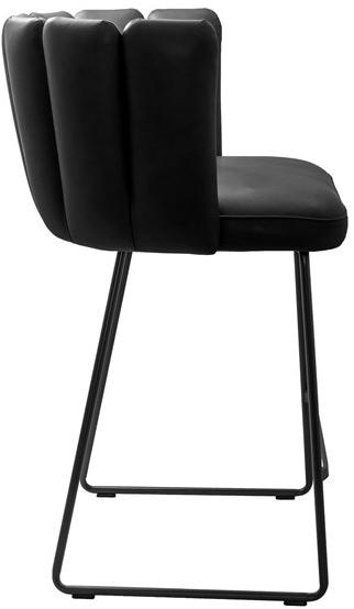 KFF Стул кухонный на санках с подставкой для ног Gaia sun-id-1359951 - Вид №1