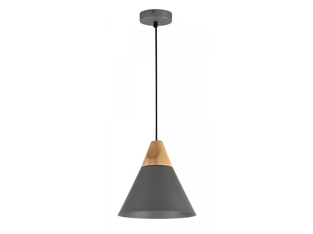 Металлический подвесной светильник Maytoni BICONES ARCH-00049952 - Вид №1