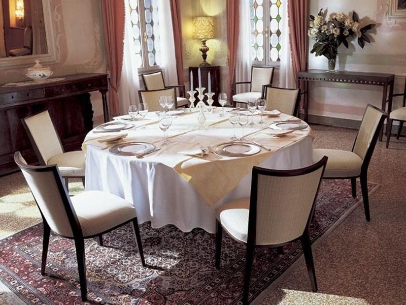 Tonon Стул из бука Villa 323 323.01 - Вид №2