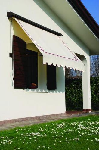 KE Outdoor Design Откидной тент Tende a caduta sun-id-1421712 - Вид №8