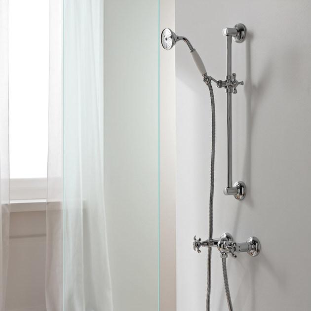 Rubinetterie Treemme Nuova retrò  4167  - Вид №1