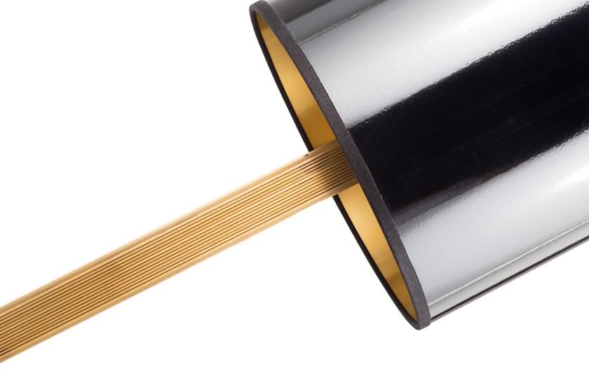 Il Bronzetto Светодиодная настольная лампа из пвх Timeless Ruz02 - Вид №1