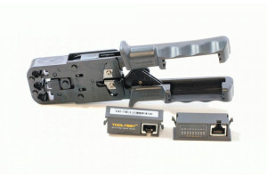 15550760 Обжимной инструмент HL-1100CT 52996 Hyperline
