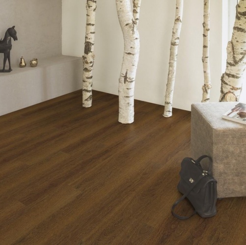 Паркетная доска Kaindl SU0AN0 LM Роял Сукупира Натур (Гладкая) 1383х159 мм 5000200017 - Вид №4