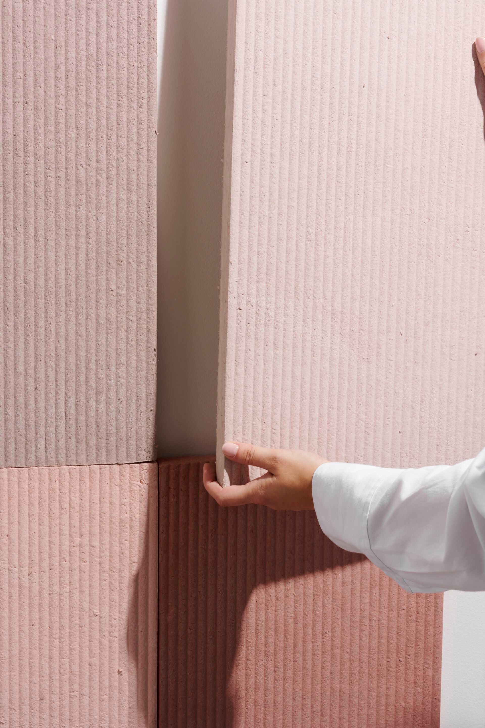 Акустическая панель IMPACT ACOUSTIC® ARCHISONIC® Cotton ARCH-00152498 - Вид №2