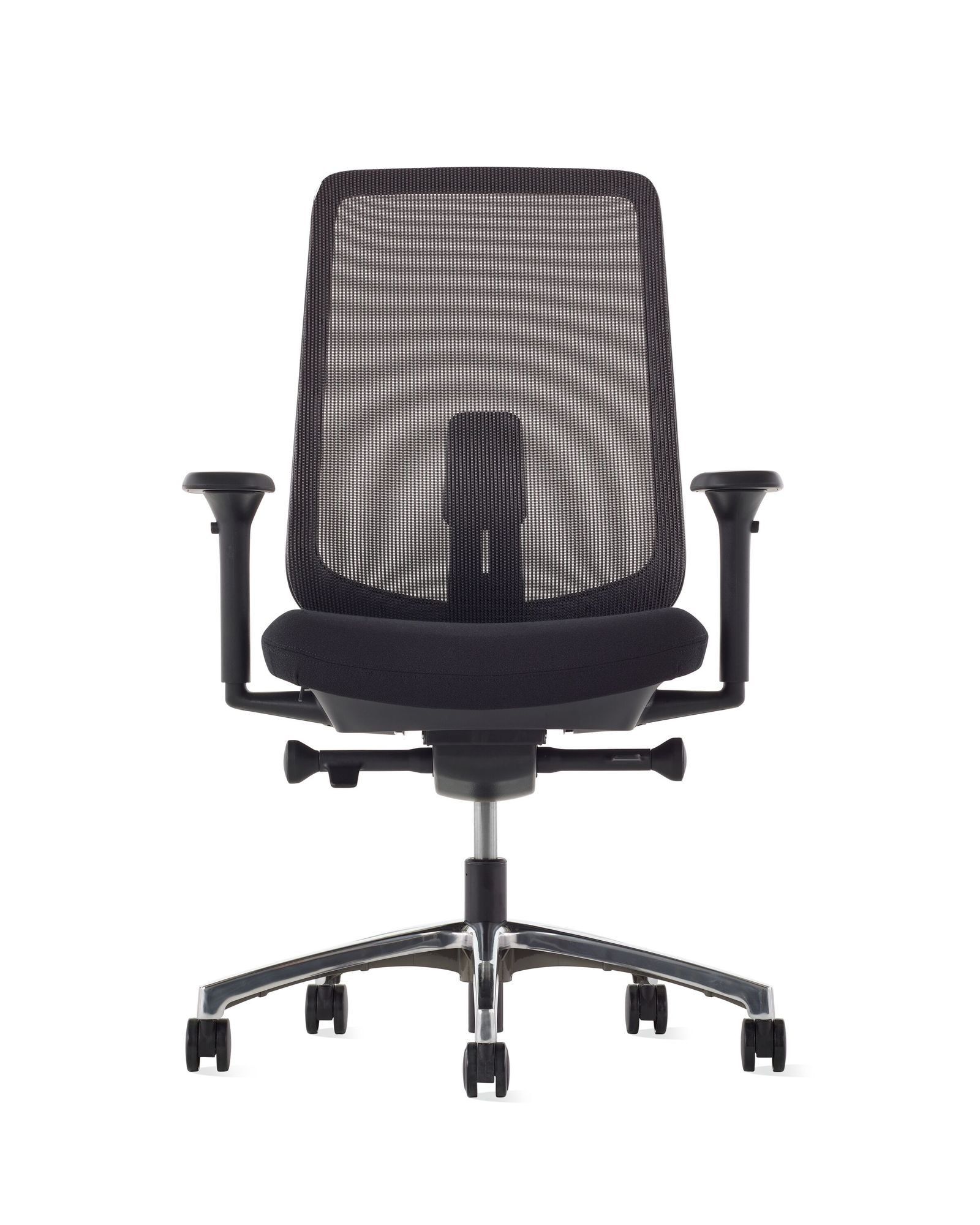 Офисное кресло с 5 спицами Herman Miller VERUS ARCH-00068824 - Вид №25